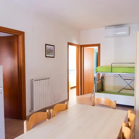 Salinello Village Vakantiepark Tortoreto