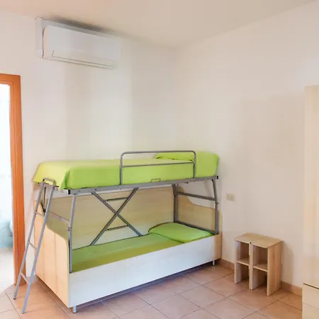 Holiday park Salinello Village Tortoreto