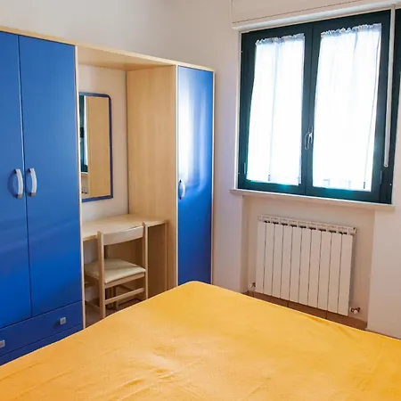 Vakantiepark Salinello Village