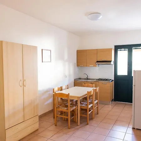 Vakantiepark Salinello Village *