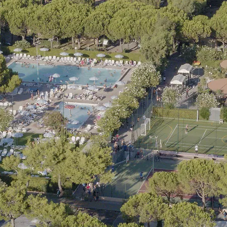 Holiday park Salinello Village Tortoreto