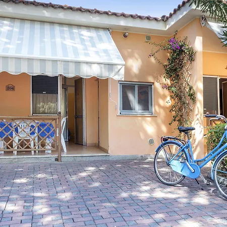 Salinello Village Holiday park