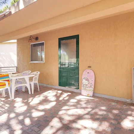 Salinello Village 假日公园