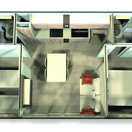 假日公园 Salinello Village *