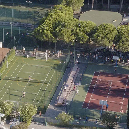 Salinello Village * 托尔托雷托