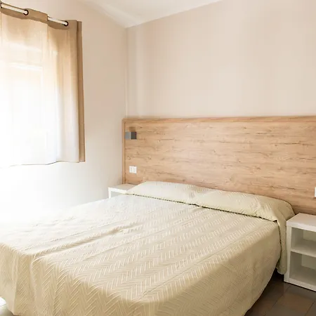 Salinello Village 假日公园