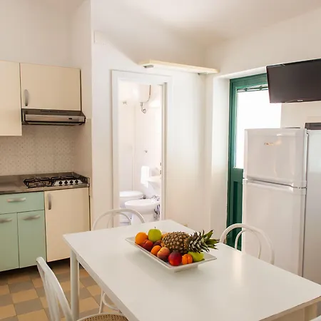 Salinello Village * Tortoreto