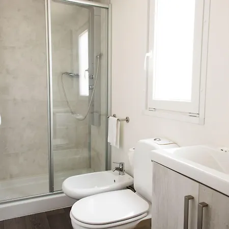 Salinello Village Holiday park