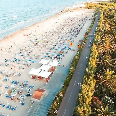 Πάρκο διακοπών Salinello Village Tortoreto