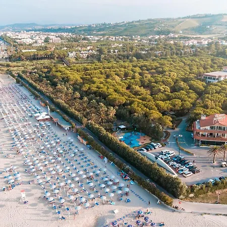 Salinello Village Holiday park