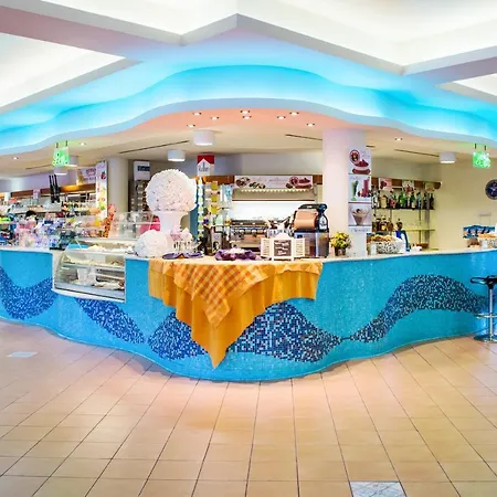 Holiday park Salinello Village Tortoreto