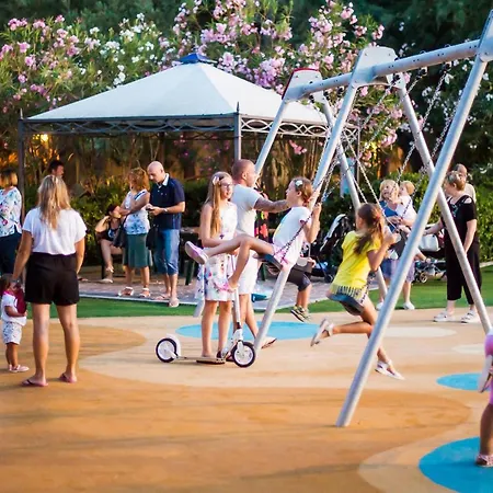 Holiday park Salinello Village Tortoreto