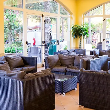 Holiday park Salinello Village Tortoreto