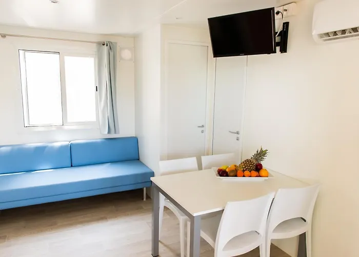 Salinello Village Holiday home