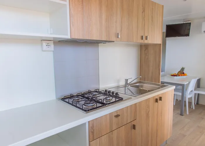 Salinello Village Casa vacanze Tortoreto