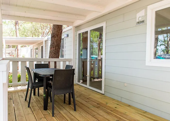 Holiday home Salinello Village Tortoreto