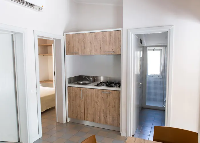 Salinello Village * Tortoreto