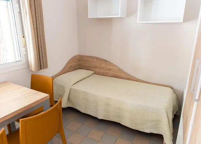 Casa vacanze Salinello Village *