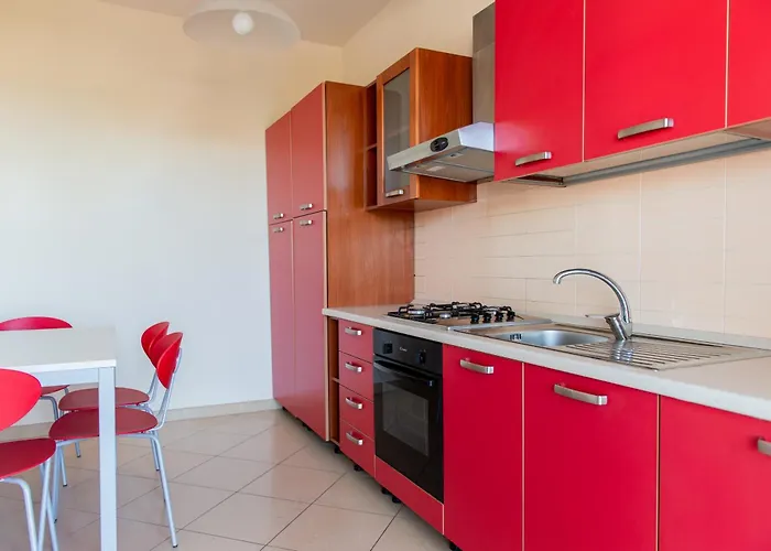 Salinello Village Tortoreto