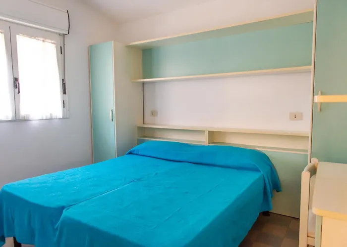 Casa vacanze Salinello Village