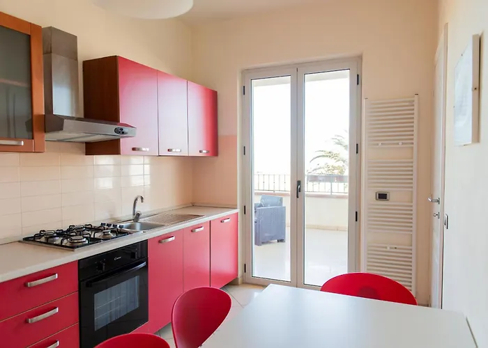 Salinello Village * Tortoreto