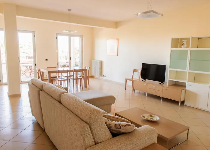 Salinello Village Casa vacanze *