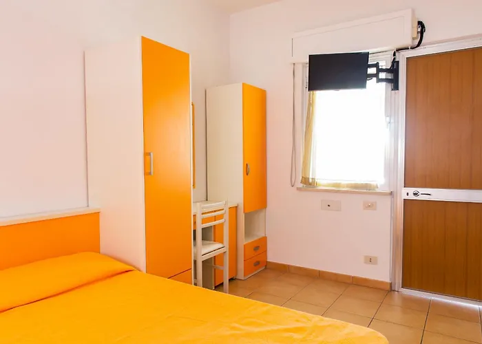 Salinello Village Holiday home *