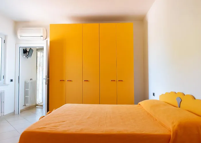 Salinello Village * Tortoreto