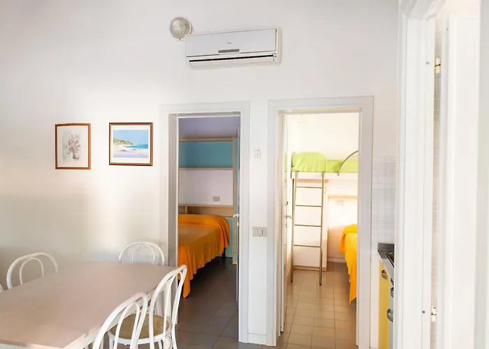 Holiday home Salinello Village *