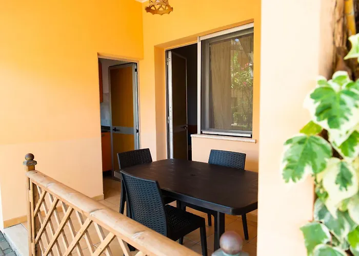 Casa vacanze Salinello Village Tortoreto