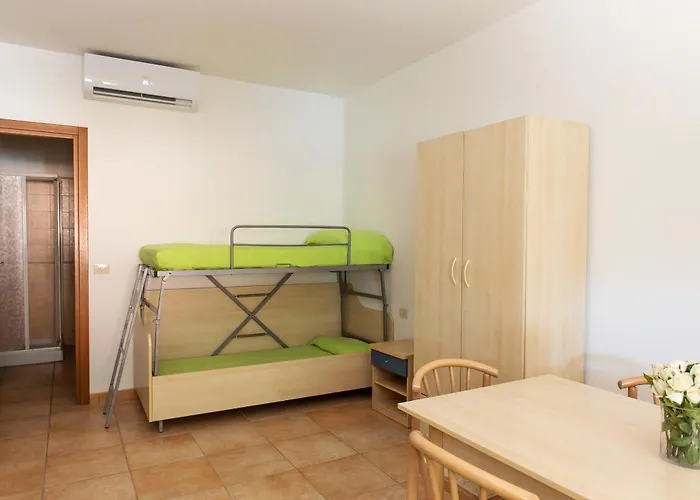 Casa vacanze Salinello Village