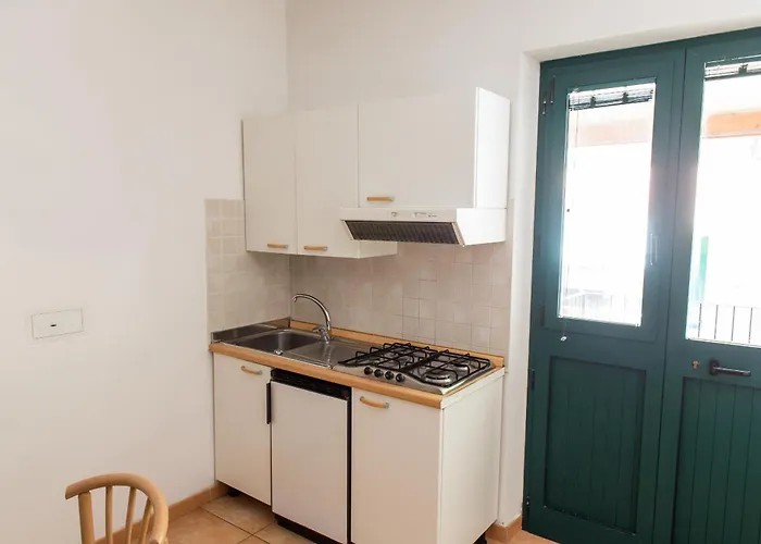 Salinello Village Holiday home *