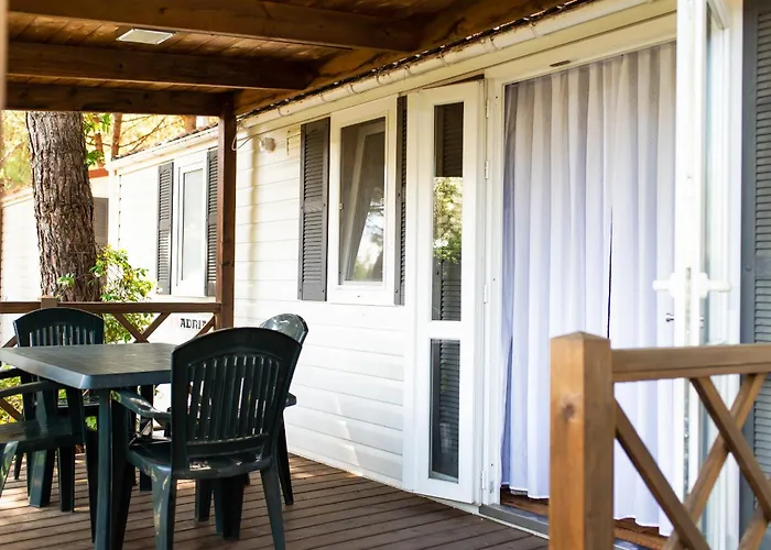 Salinello Village Casa vacanze