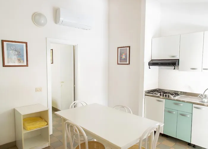 Salinello Village Holiday home