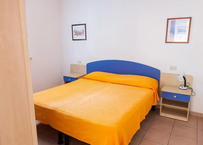 Salinello Village Casa vacanze