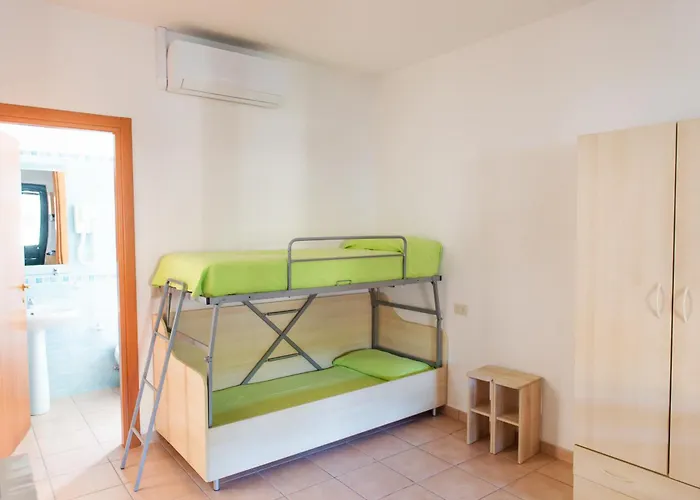 Holiday home Salinello Village Tortoreto