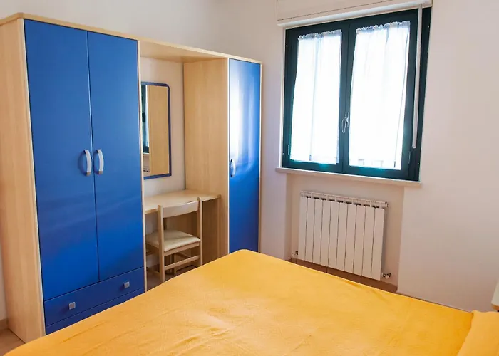 Casa vacanze Salinello Village