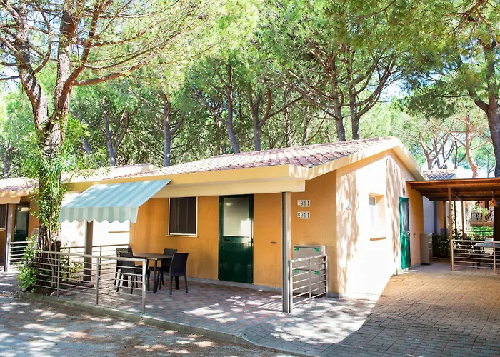 Casa vacanze Salinello Village