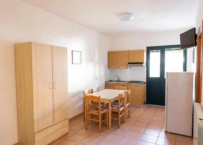 Casa vacanze Salinello Village *