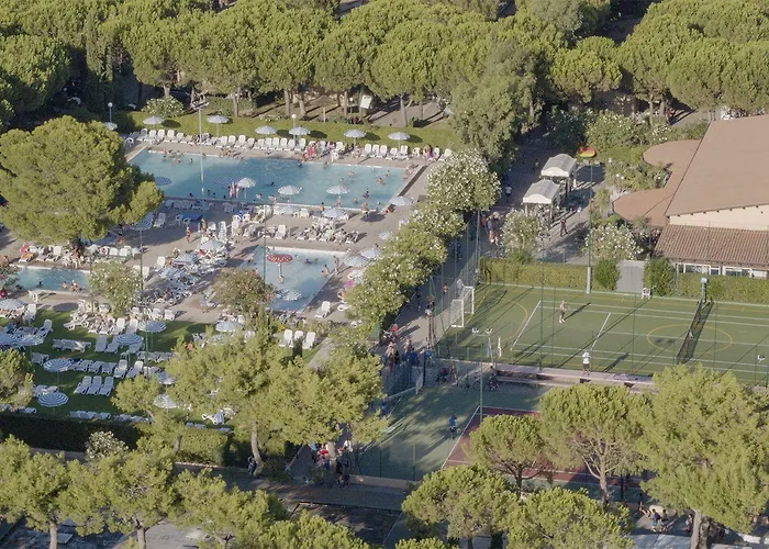 Casa vacanze Salinello Village Tortoreto