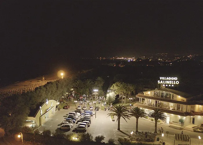 Holiday home Salinello Village *