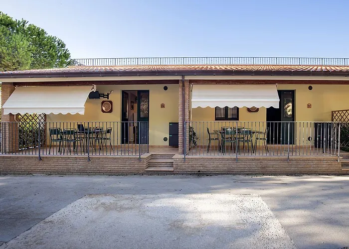 Casa vacanze Salinello Village *