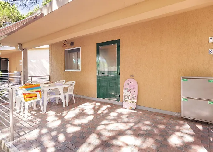 Salinello Village Holiday home