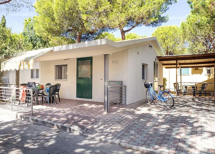 Salinello Village Holiday home *