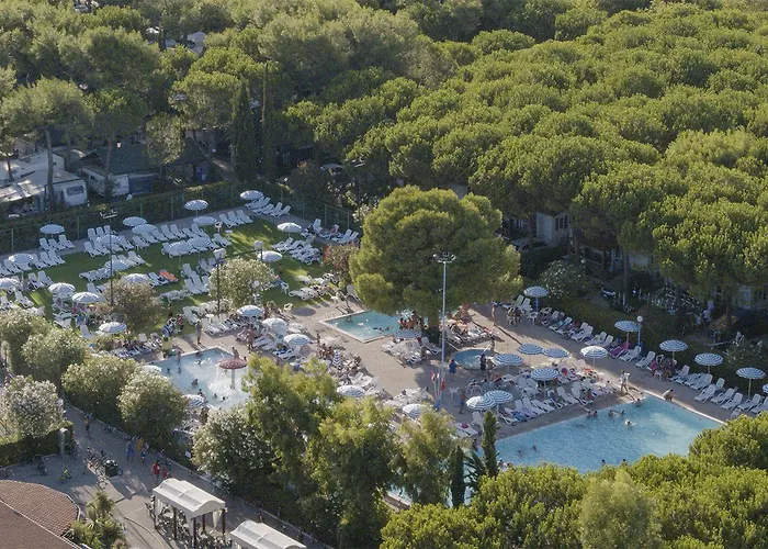 Casa vacanze Salinello Village *