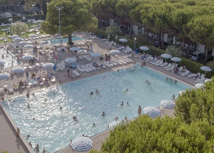 Salinello Village Holiday home Tortoreto