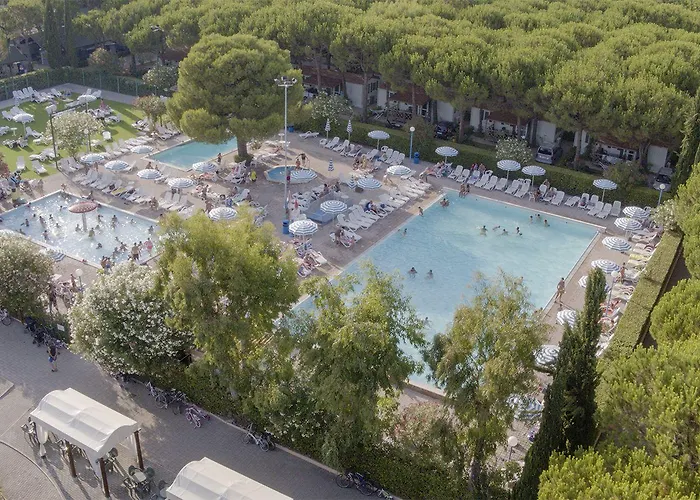 Casa vacanze Salinello Village Tortoreto