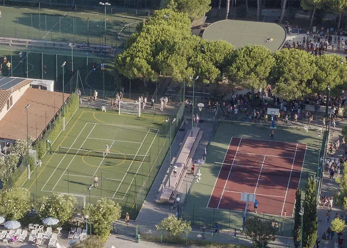 Salinello Village * Tortoreto