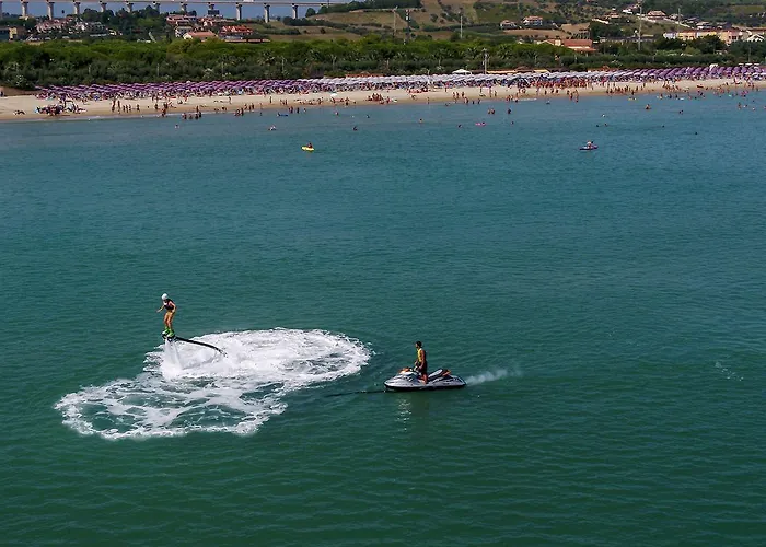 Salinello Village Holiday home