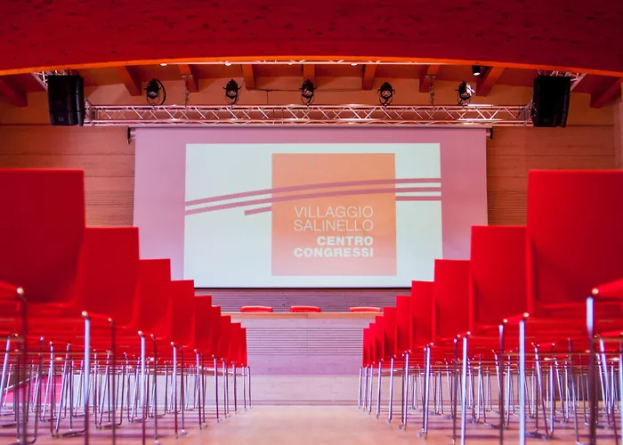 Salinello Village Casa vacanze